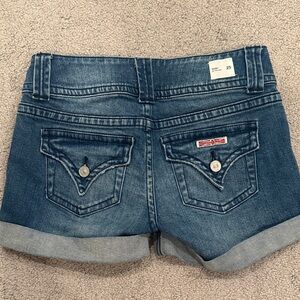 Hudson Women’s Jean Shorts